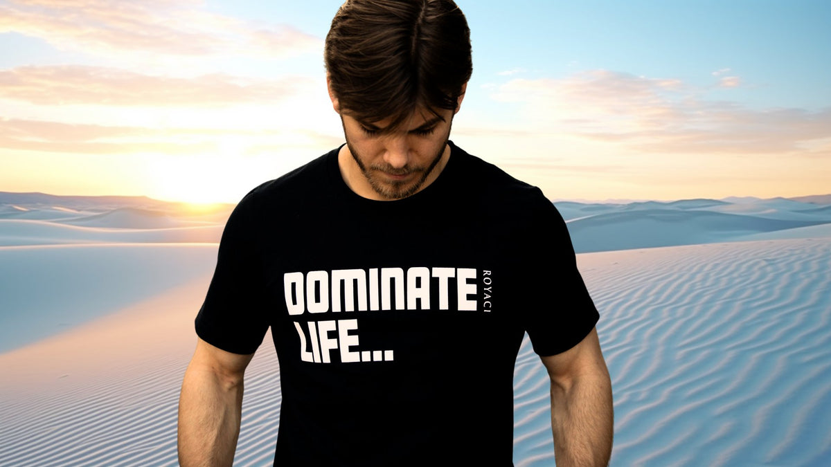 Dominate Life With Success Collection
